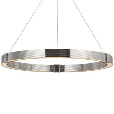 Hughes LED Chandelier