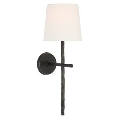 Collette Tail Wall Sconce