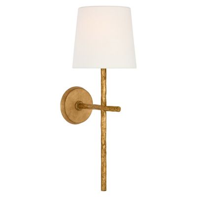 Collette Tail Wall Sconce
