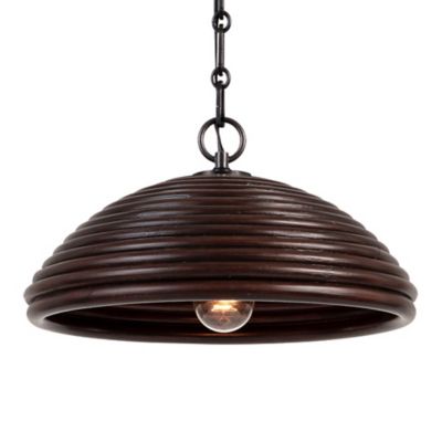 Emerson Dome Pendant