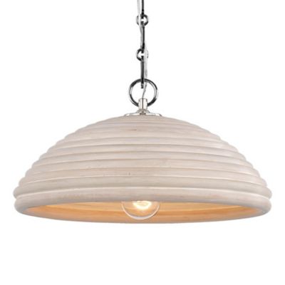 Emerson Dome Pendant