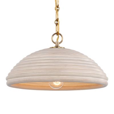 Emerson Dome Pendant