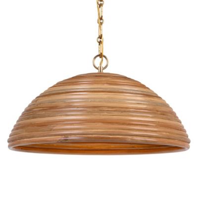 Emerson Dome Pendant