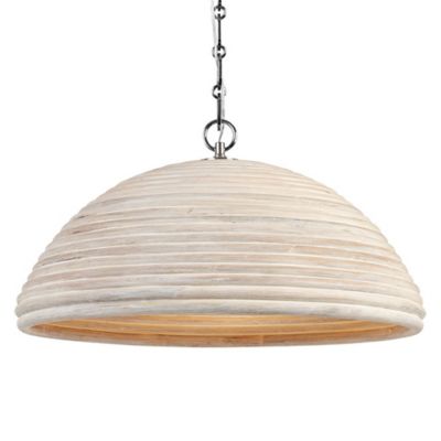 Emerson Dome Pendant