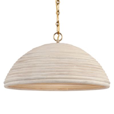 Emerson Dome Pendant