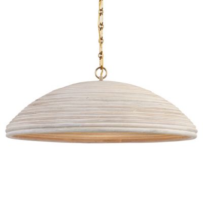 Emerson Dome Pendant