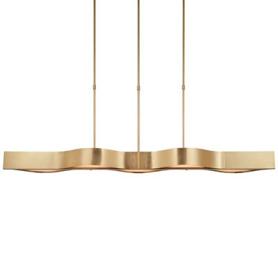 Avant LED Linear Suspension