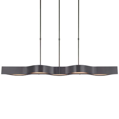 Avant LED Linear Suspension