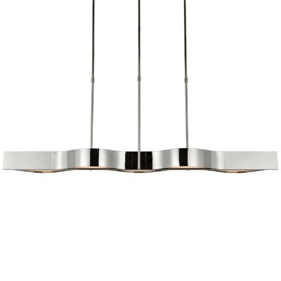 Avant LED Linear Suspension