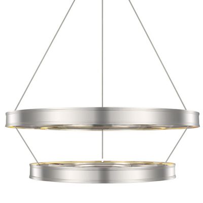 Connery LED Ring Chandelier
