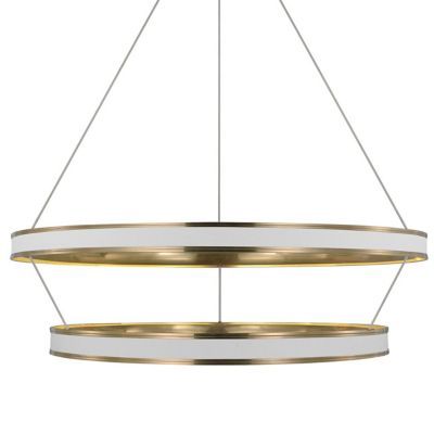 Connery LED Ring Chandelier