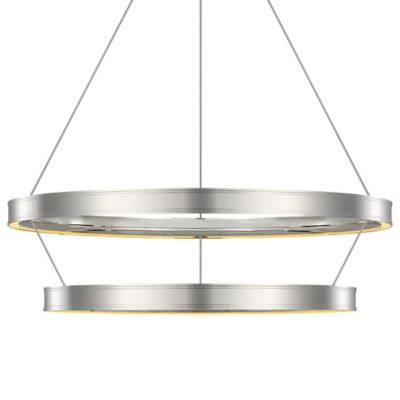 Connery LED Ring Chandelier