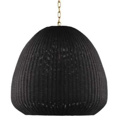 Kokomo Domed Pendant