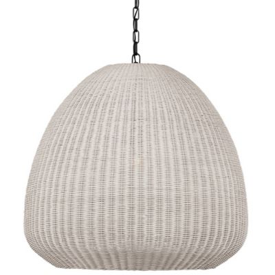 Kokomo Domed Pendant