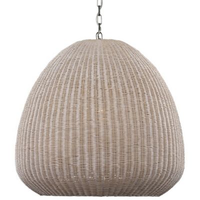 Kokomo Domed Pendant