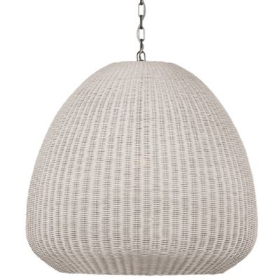 Kokomo Domed Pendant