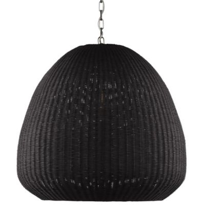 Kokomo Domed Pendant