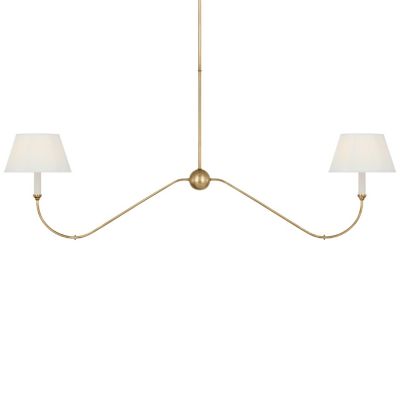 Ingela Linear Suspension