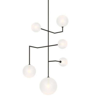 Linnea LED Entry Chandelier