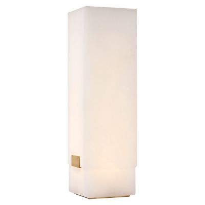 Covet LED Rechargeable Table Lamp