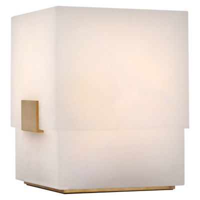 Covet LED Rechargeable Accent Table Lamp