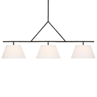 Collette Linear Suspension