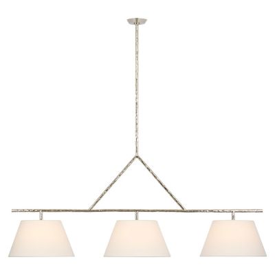 Visual Comfort Signature Collette Linear Suspension