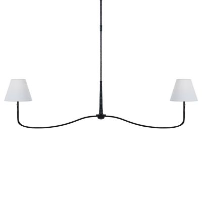 Kairos Linear Suspension
