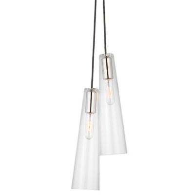 Osvaldo Multi-Light Pendant