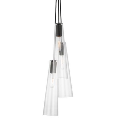 Osvaldo Multi-Light Pendant