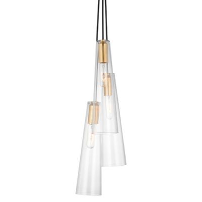 Osvaldo Multi-Light Pendant