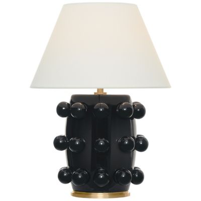 Linden Rechargeable LED Table Lamp