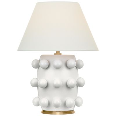 Linden Rechargeable LED Table Lamp