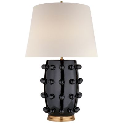 Linden Rechargeable LED Table Lamp