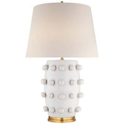 Linden Rechargeable LED Table Lamp