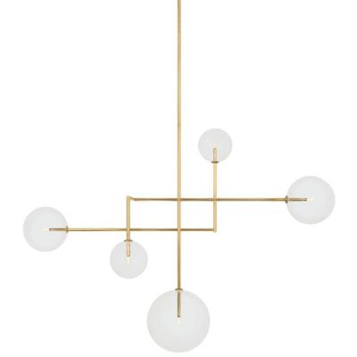 Linnea LED Chandelier
