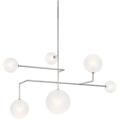 Linnea LED Chandelier