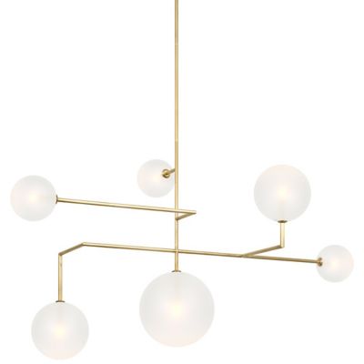 Linnea LED Chandelier