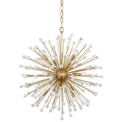 Lys Chandelier