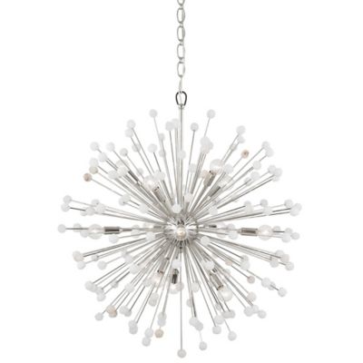 Lys Chandelier