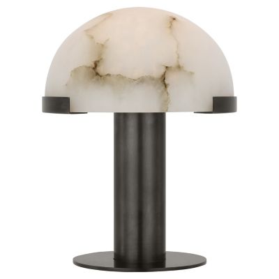 Melange Rechargeable LED Table Lamp