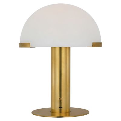 Melange Rechargeable LED Table Lamp