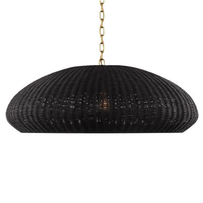 Kokomo Wide Pendant