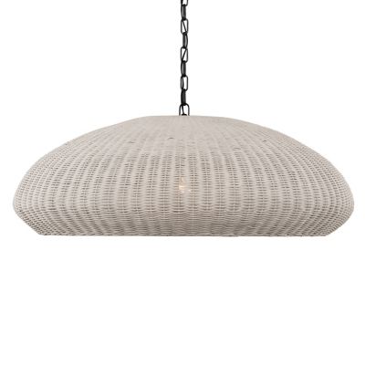 Kokomo Wide Pendant