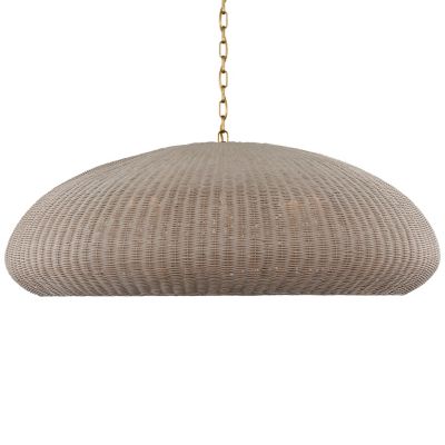 Kokomo Wide Pendant