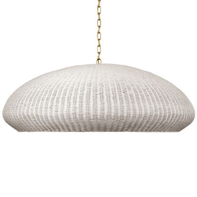 Kokomo Wide Pendant