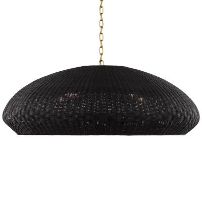 Kokomo Wide Pendant