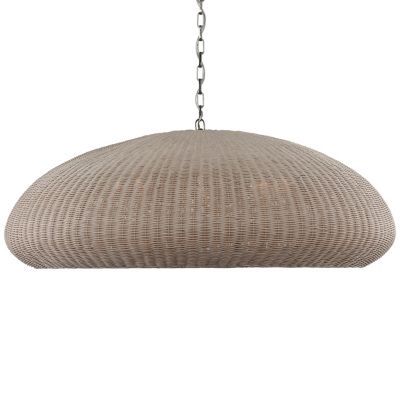 Kokomo Wide Pendant