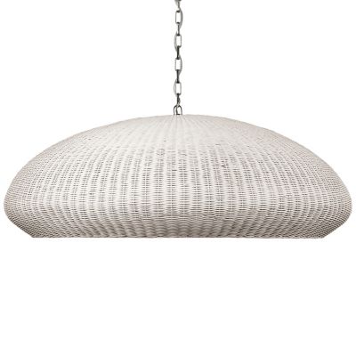 Kokomo Wide Pendant