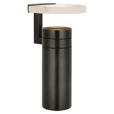 Melange Rechargeable Floating Disc LED Table Lamp